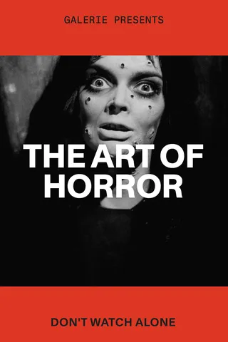 The Art of Horror