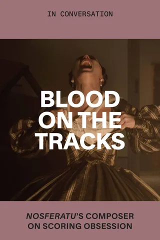Blood on the Tracks