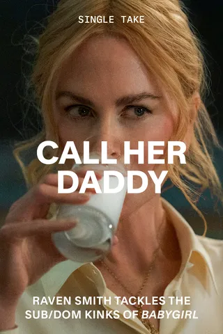 Call Her Daddy