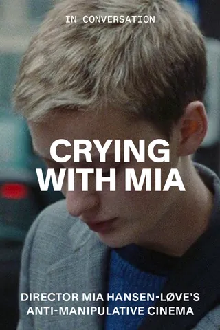 Crying With Mia