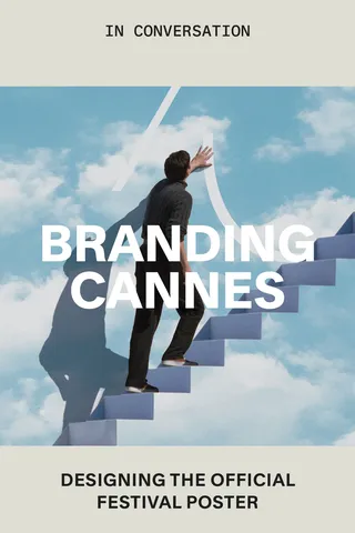 Branding Cannes