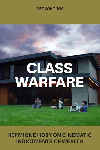 Class Warfare (Hoby)