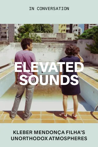 Elevated Sounds (Neighboring Sounds)