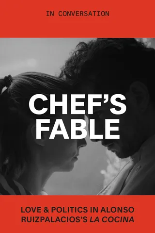 Chef's Fable