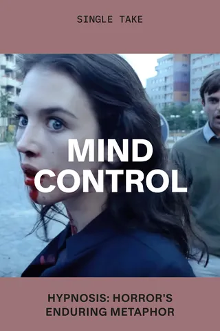 Mind Control
