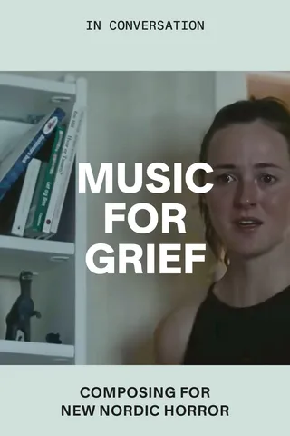Music for Grief