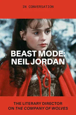 Beast Mode: Neil Jordan