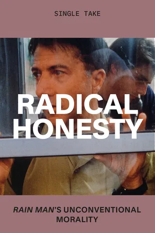 Radical Honesty