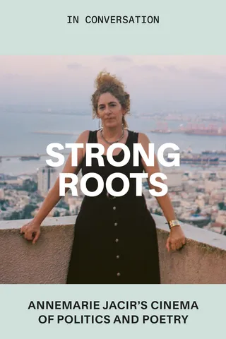 Strong Roots