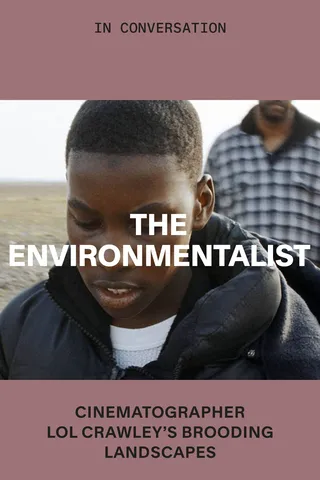 The Environmentalist