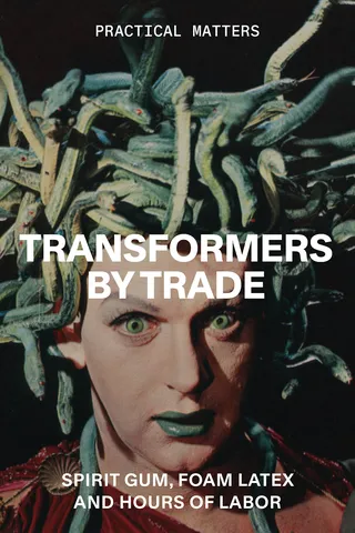 Transformers by Trade