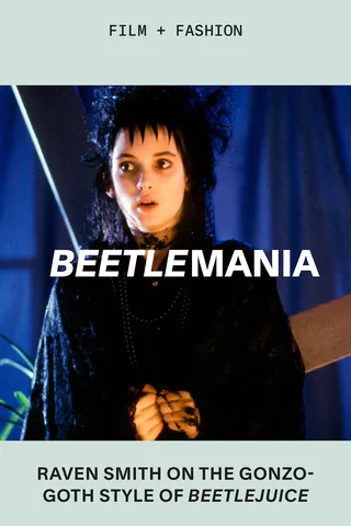 Beetlemania