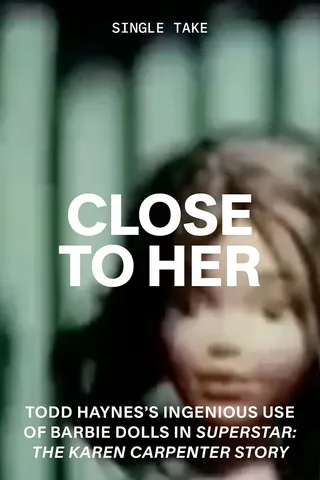 Close to Her