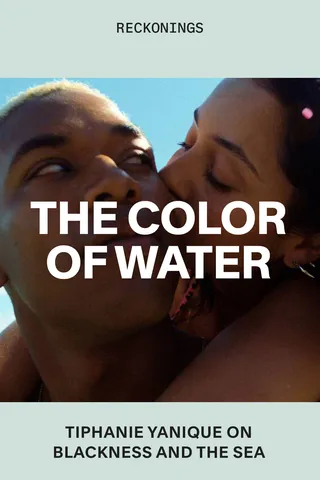 The Color of Water