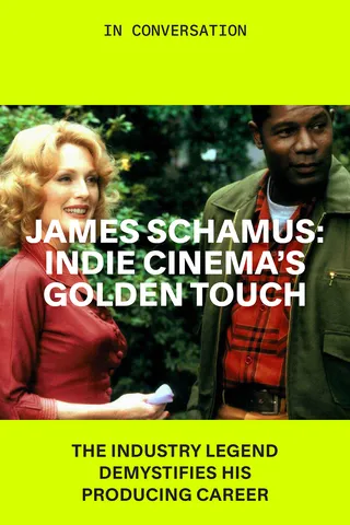 James Schamus: Indie Cinema’s Golden Touch