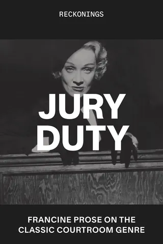 Jury Duty