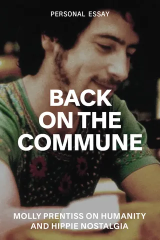 Back on the Commune (Together)