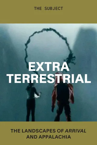 Extra Terrestrial (Arrival)