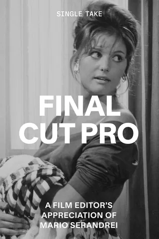 Final Cut Pro