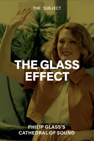 The Glass Effect
