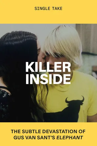 Killer Inside