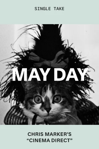 May Day