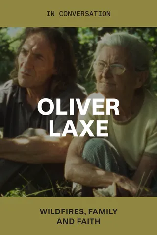 Set Ablaze (Oliver Laxe)