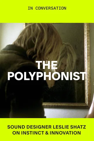 The Polyphonist