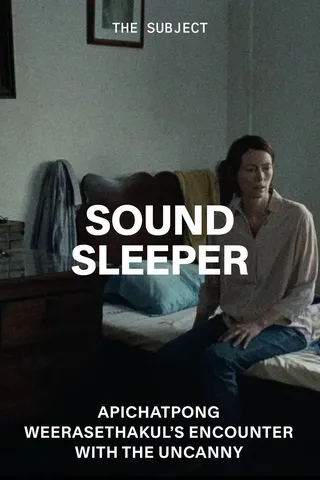 Sound Sleeper x Memoria