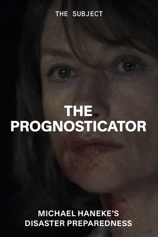 The Prognosticator (Haneke)