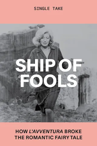 Ship of Fools