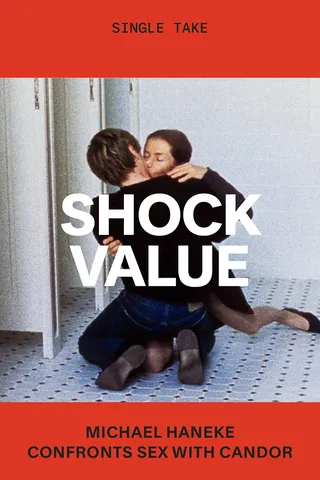 Shock Value
