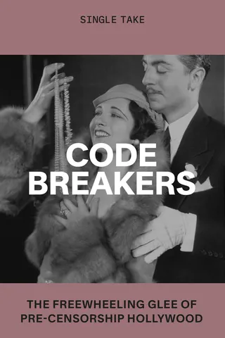 Code Breakers