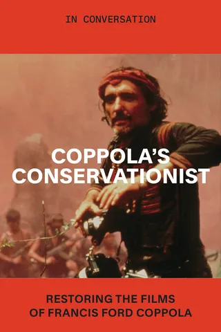 Coppola's Conservationist