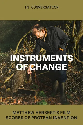 Instruments of Change