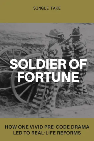 Soldier of Fortune