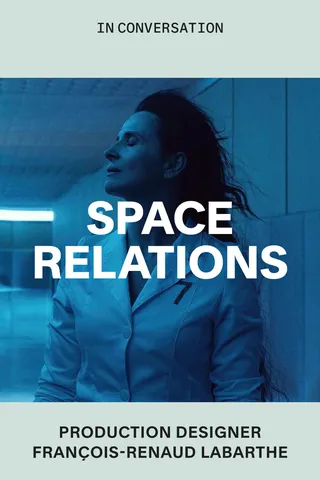 Space Relations