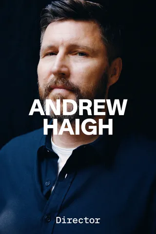 Andrew Haigh