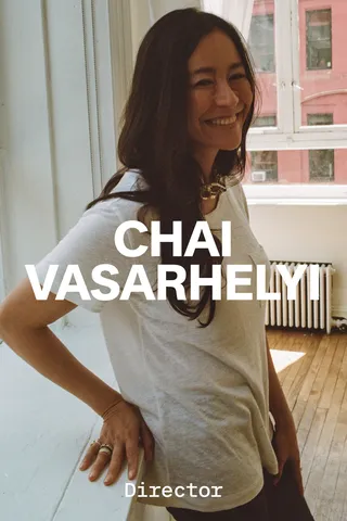 Chai Vasarhelyi