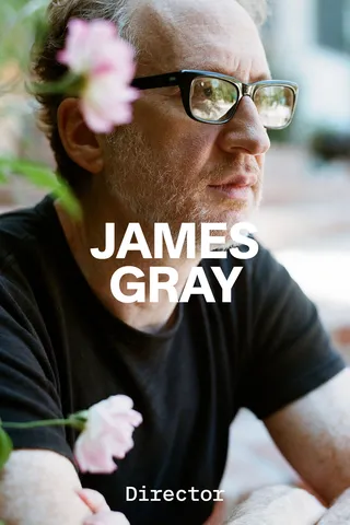 James Gray