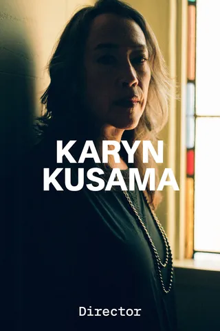 Karyn Kusama