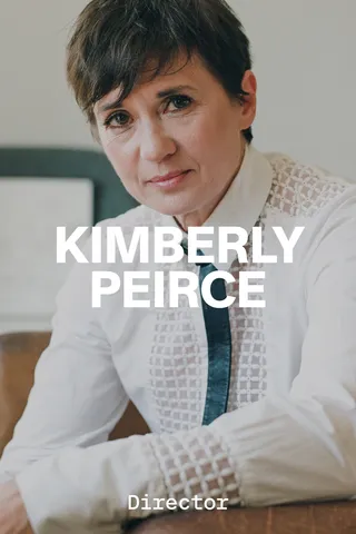 Kimberly Peirce