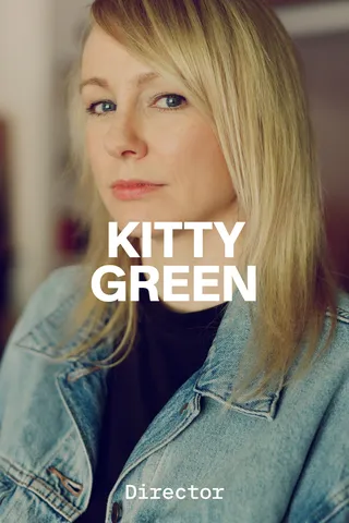 Kitty Green