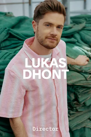Lukas Dhont