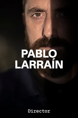 Pablo Larraín