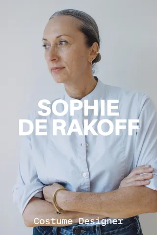 Sophie de Rakoff