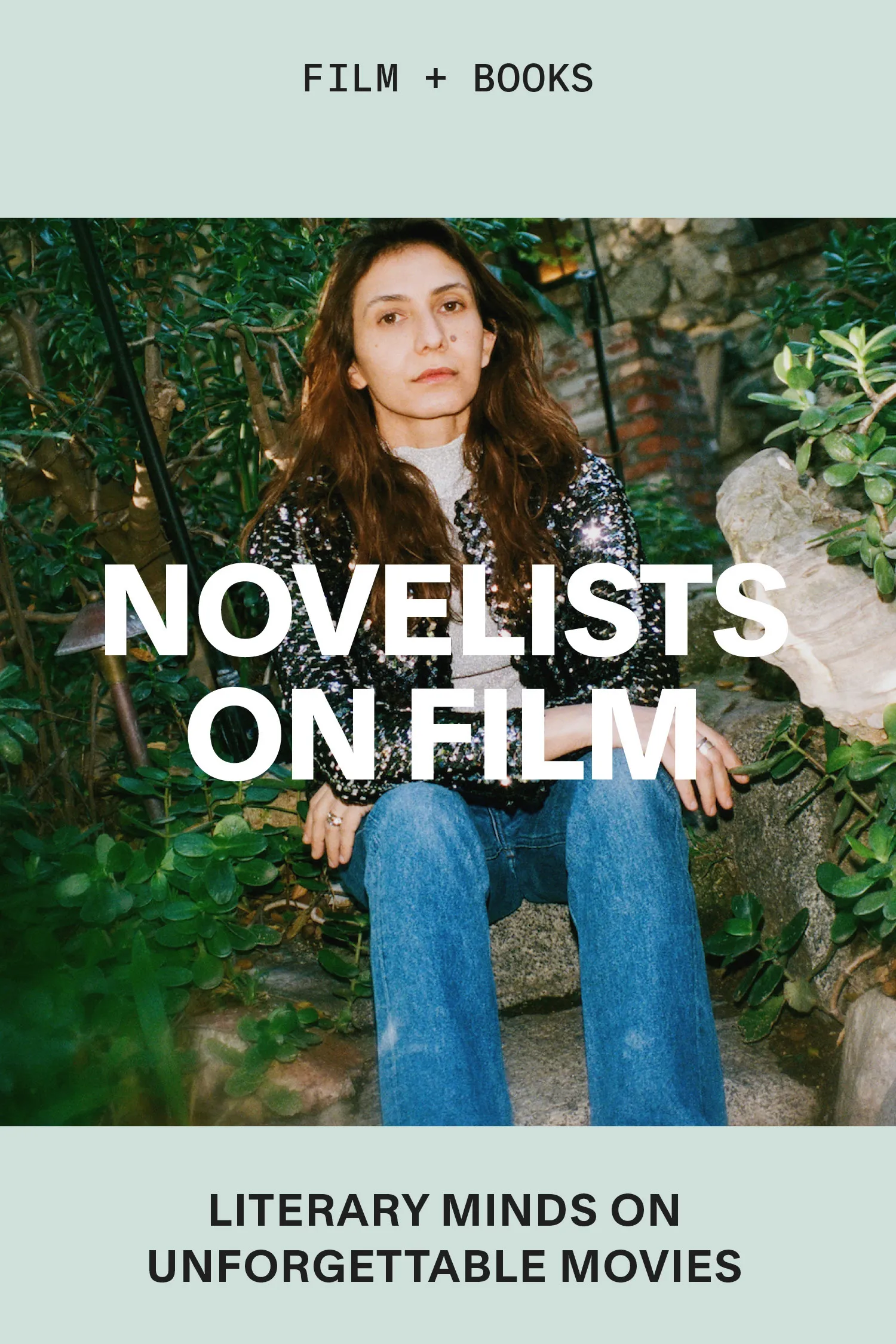 Novelists on Film