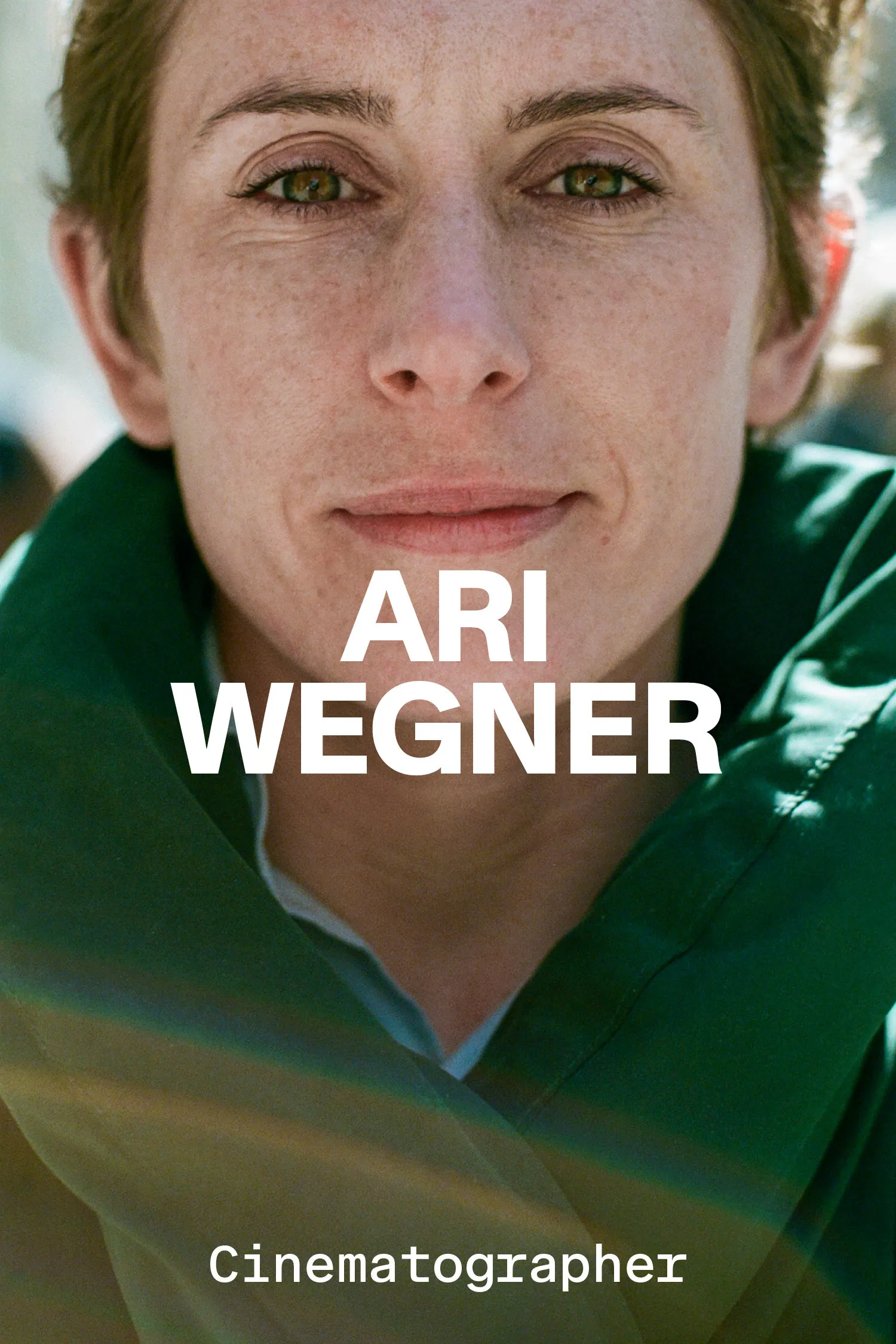 Ari Wegner