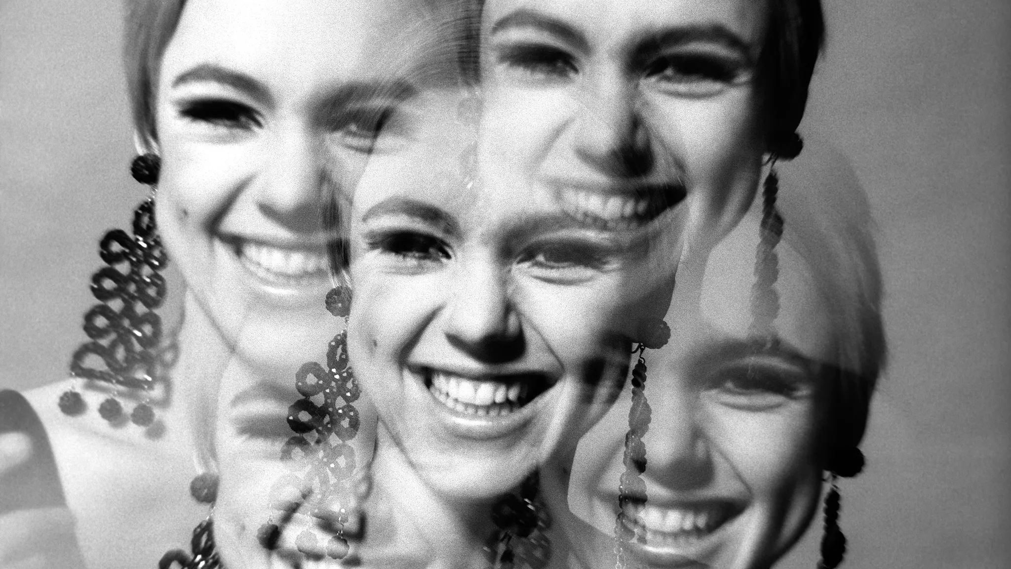 Edie Sedgwick in Jerry’s studio, New York City, 1966