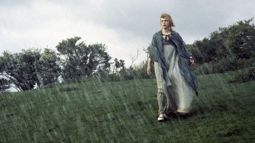 <I>Sense and Sensibility</I>, dir. Ang Lee, 1995